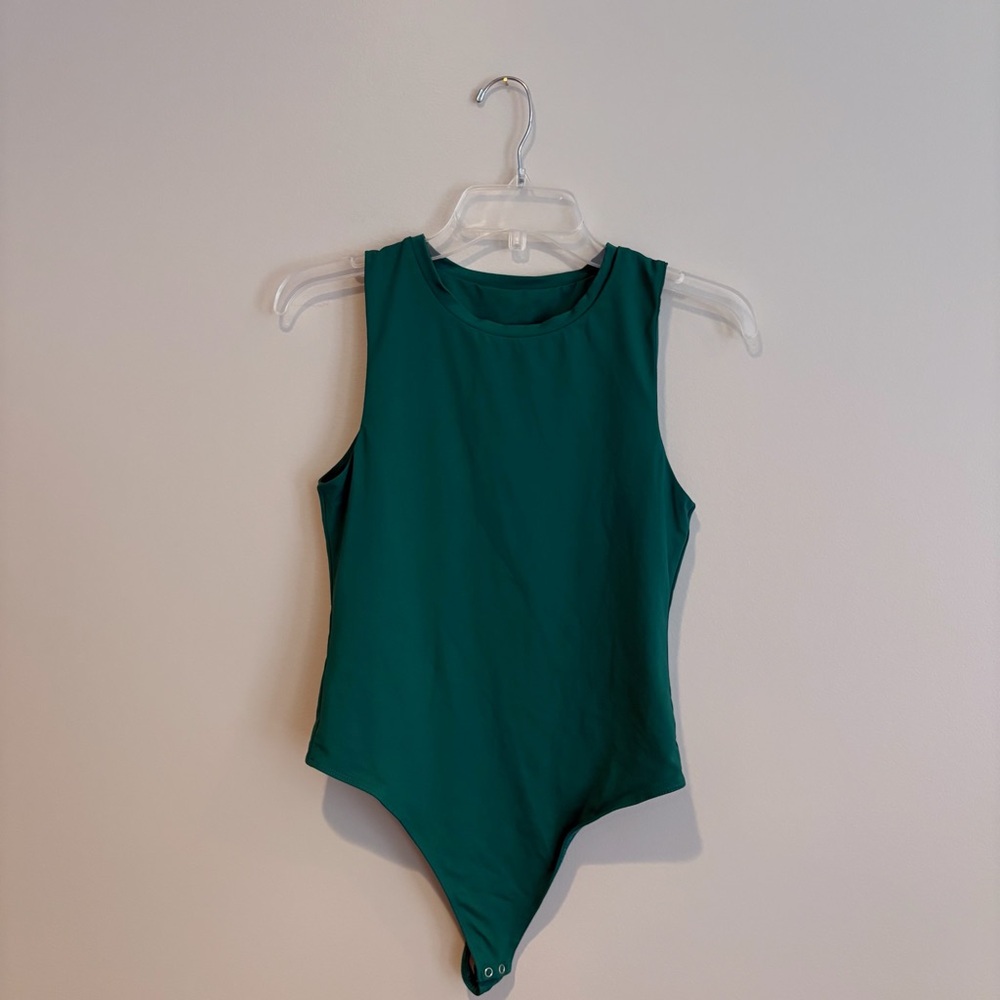 Vitality Balance Athletica Bodysuit